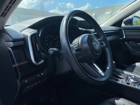 Used 2025 MAZDA CX-50 AWD 2.5 Hybrid w/ Premium Pkg image 28