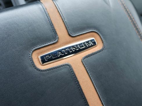 Used 2023 Ford F250 Platinum w/ Tremor Off-Road Package image 22