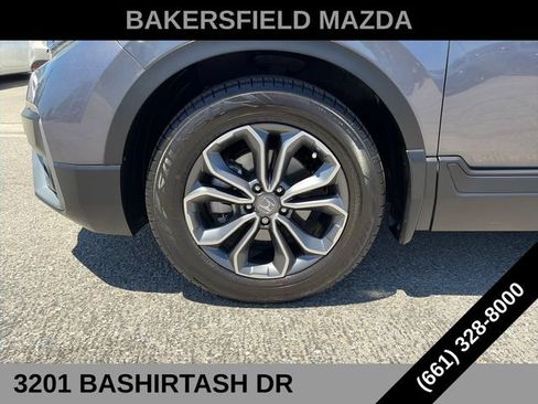 Used 2022 Honda CR-V EX image 23