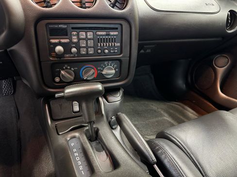 Used 2002 Pontiac Firebird Trans Am RWD image 67