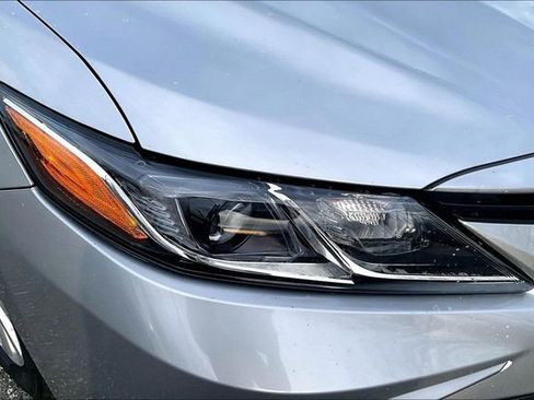 Used 2024 Toyota Camry LE image 29