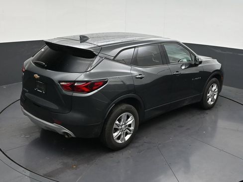 Used 2020 Chevrolet Blazer LT FWD image 19