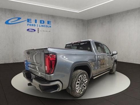 Used 2019 GMC Sierra 1500 Denali w/ Denali Ultimate Package image 8