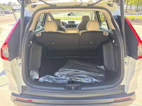 New 2026 Honda CR-V EX-L image 29
