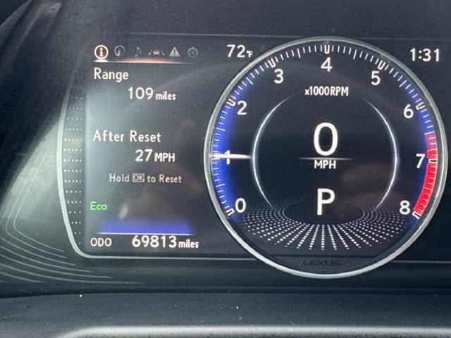 Used 2019 Lexus ES 350 w/ Premium Package FWD image 11