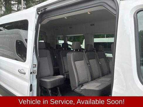 Used 2024 Ford Transit 350 XL RWD image 11
