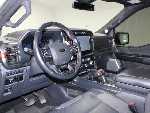 Used 2024 Ford F150 Raptor image 24