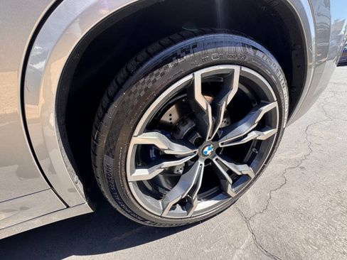 Used 2020 BMW X3 M w/ Executive Package AWD/4WD image 40