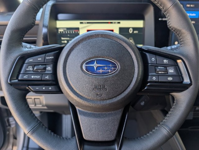 New 2026 Subaru Outback Limited AWD/4WD image 9