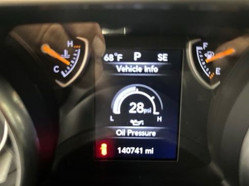 Used 2018 Jeep Wrangler Sport AWD/4WD image 21