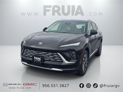 New 2026 Buick Envision Preferred image 1