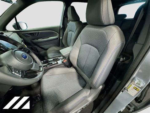 New 2026 Subaru Forester Premium image 20