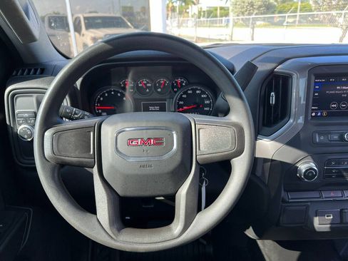Used 2021 GMC Sierra 1500 2WD Double Cab image 14