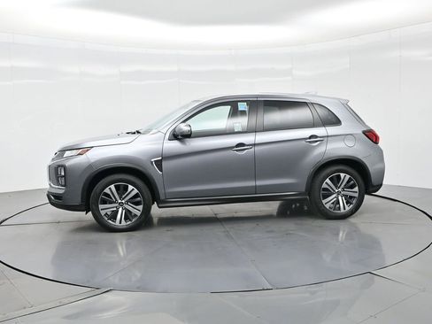Used 2024 Mitsubishi Outlander Sport SE image 10