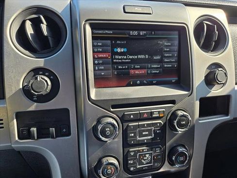 Used 2014 Ford F150 Raptor w/ Equipment Group 801A Luxury AWD/4WD image 15