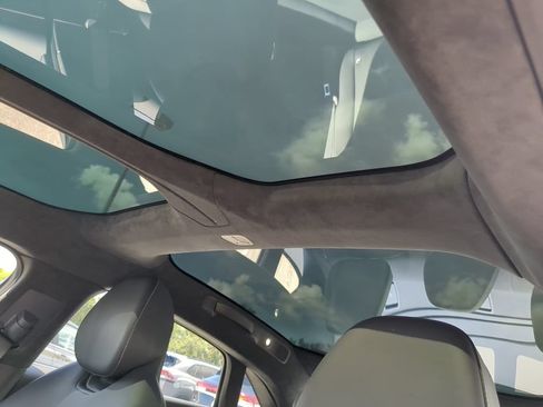 Used 2024 Lucid Air Touring AWD/4WD image 21