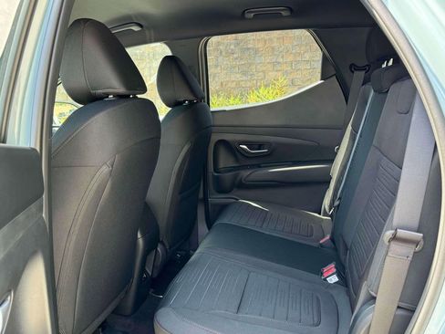 New 2026 Hyundai Santa Cruz SE image 9