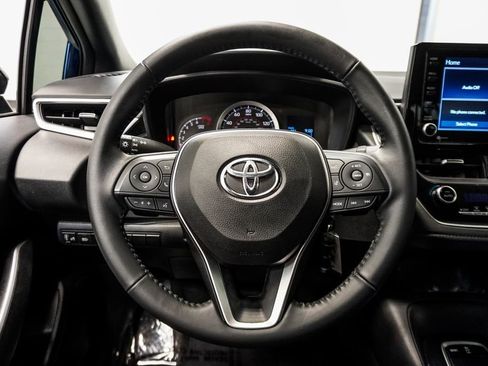 Used 2022 Toyota Corolla SE FWD image 13