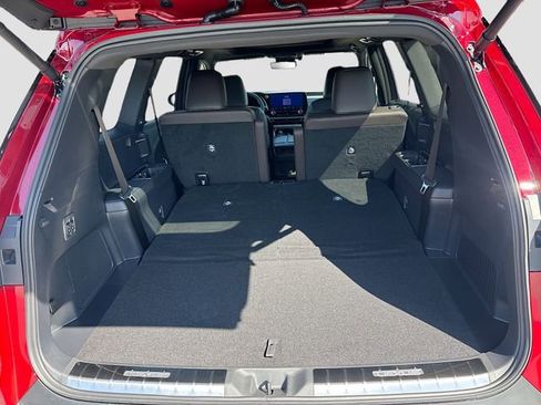 New 2026 Lexus TX 350 AWD image 12