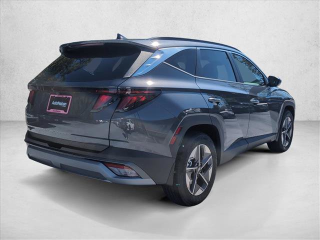 New 2026 Hyundai Tucson SEL FWD image 2