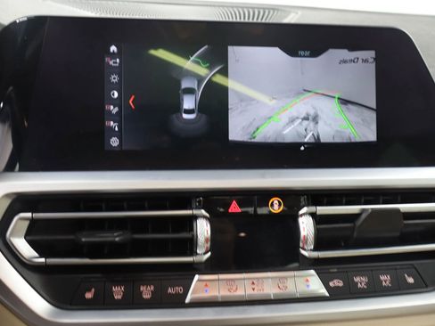 Used 2020 BMW 330i xDrive Sedan w/ Convenience Package image 27