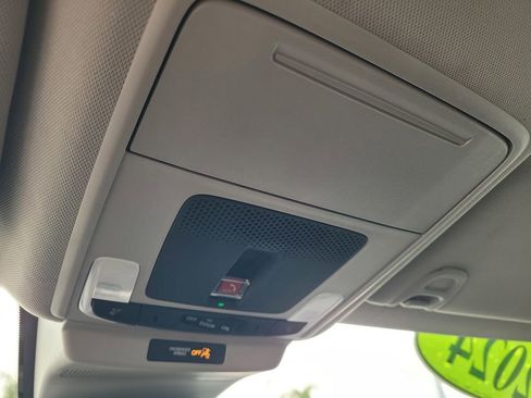 Used 2024 Honda Accord LX image 19