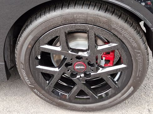 Used 2026 MINI Cooper John Cooper Works FWD image 11