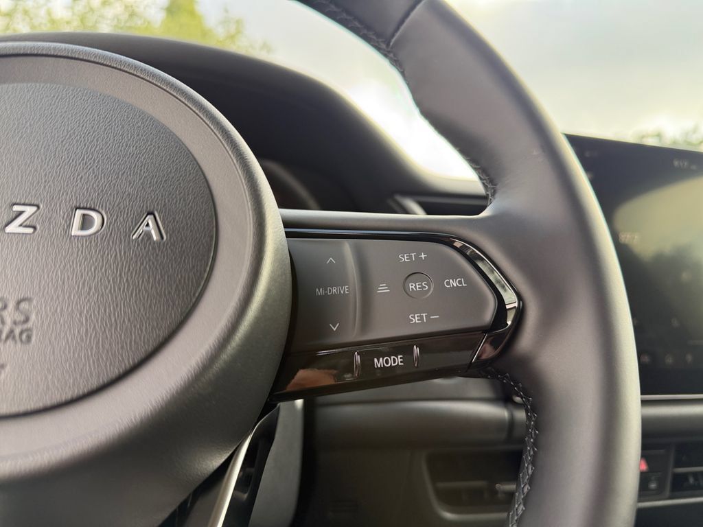 New 2026 MAZDA CX-5 Preferred AWD/4WD image 25