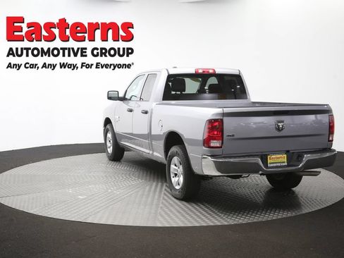 Used 2024 RAM 1500 Classic SLT RWD image 63