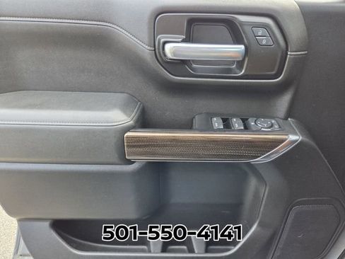 Used 2020 Chevrolet Silverado 1500 LT image 30