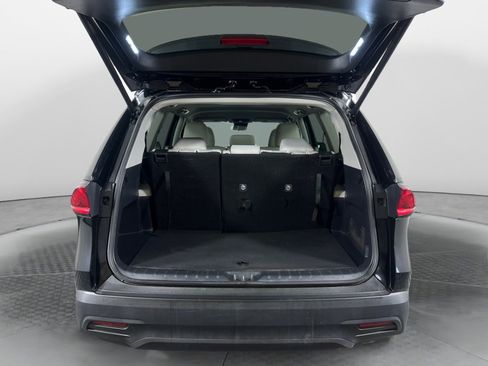 Used 2025 Toyota Grand Highlander FWD image 17