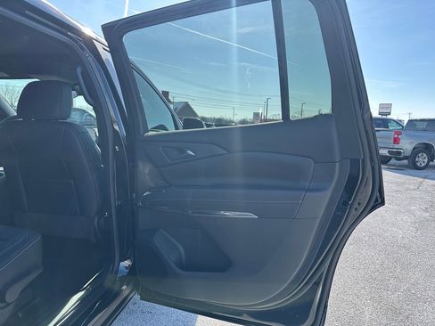 New 2026 Chevrolet Traverse LT w/ Sun and Wheel Package image 17