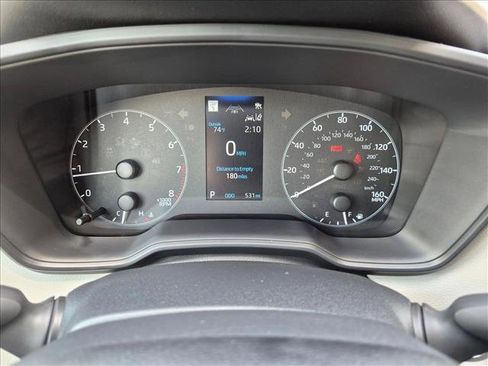 Used 2025 Toyota Corolla LE w/ LE Premium Package FWD image 11