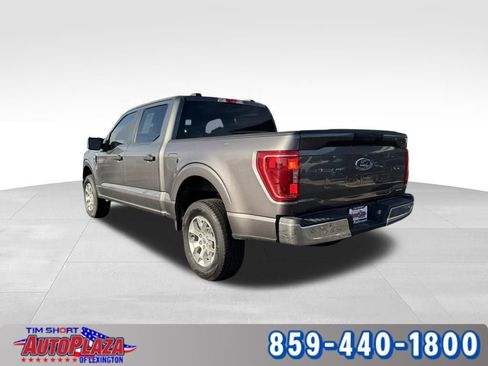 Used 2023 Ford F150 XLT image 2