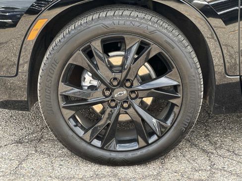 Certified 2022 Chevrolet Blazer RS AWD/4WD image 8