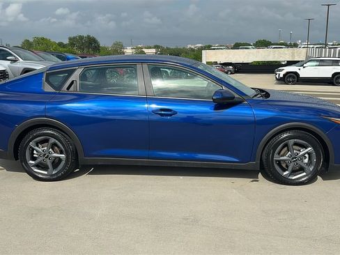 Used 2025 Kia K4 LXS FWD image 13