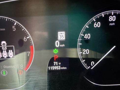 Used 2022 Honda Accord EX-L image 22