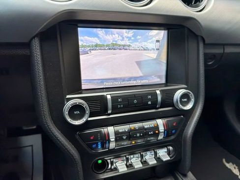 Used 2020 Ford Mustang GT Premium RWD image 33