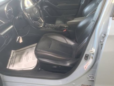 Used 2018 Subaru Crosstrek 2.0i Limited AWD/4WD image 10