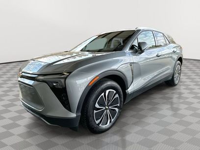 Used 2024 Chevrolet Blazer EV LT