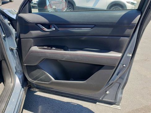 Used 2022 MAZDA CX-5 Carbon Edition AWD/4WD image 21