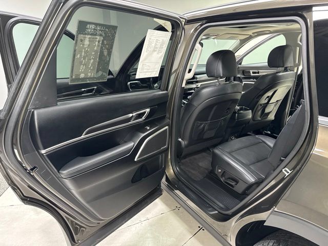Used 2024 Kia Telluride S w/ S Sunroof Package AWD/4WD image 26