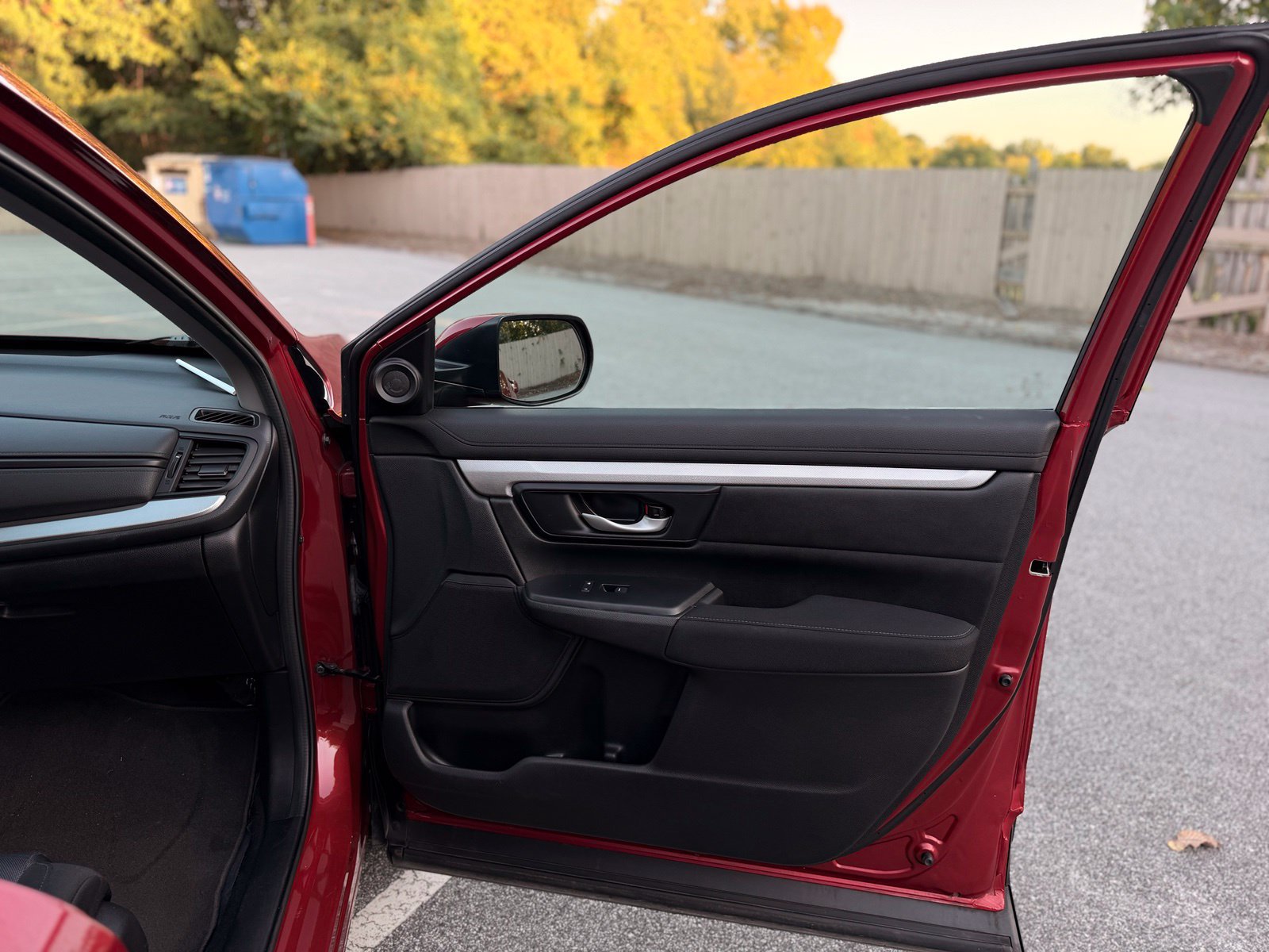 Used 2022 Honda CR-V Special Edition image 16