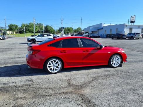 Used 2022 Honda Civic Si image 18