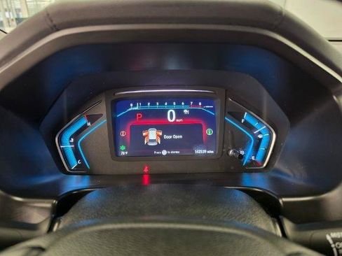 Used 2024 Honda Odyssey EX-L image 19