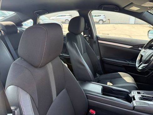 Used 2020 Honda Civic Sport image 23
