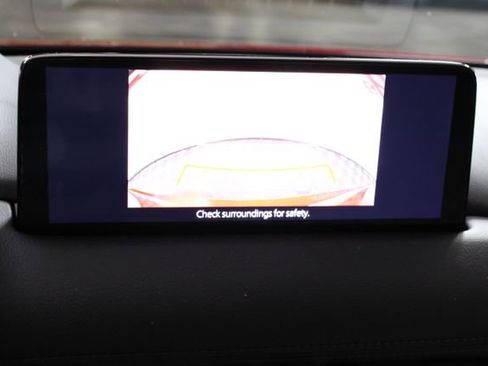 Used 2023 MAZDA CX-5 AWD 2.5 S image 16