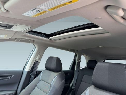 New 2026 Honda CR-V EX image 13