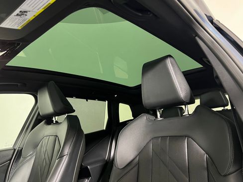 Used 2026 BMW X3 xDrive30 w/ Convenience Package image 15