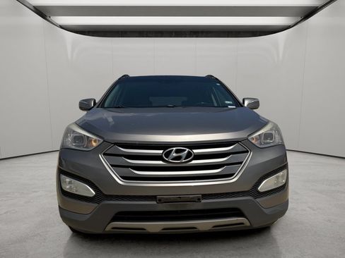 Used 2015 Hyundai Santa Fe Sport w/ Option Group 04 FWD image 8
